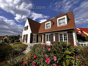 Maison à ORRY-LA-VILLE