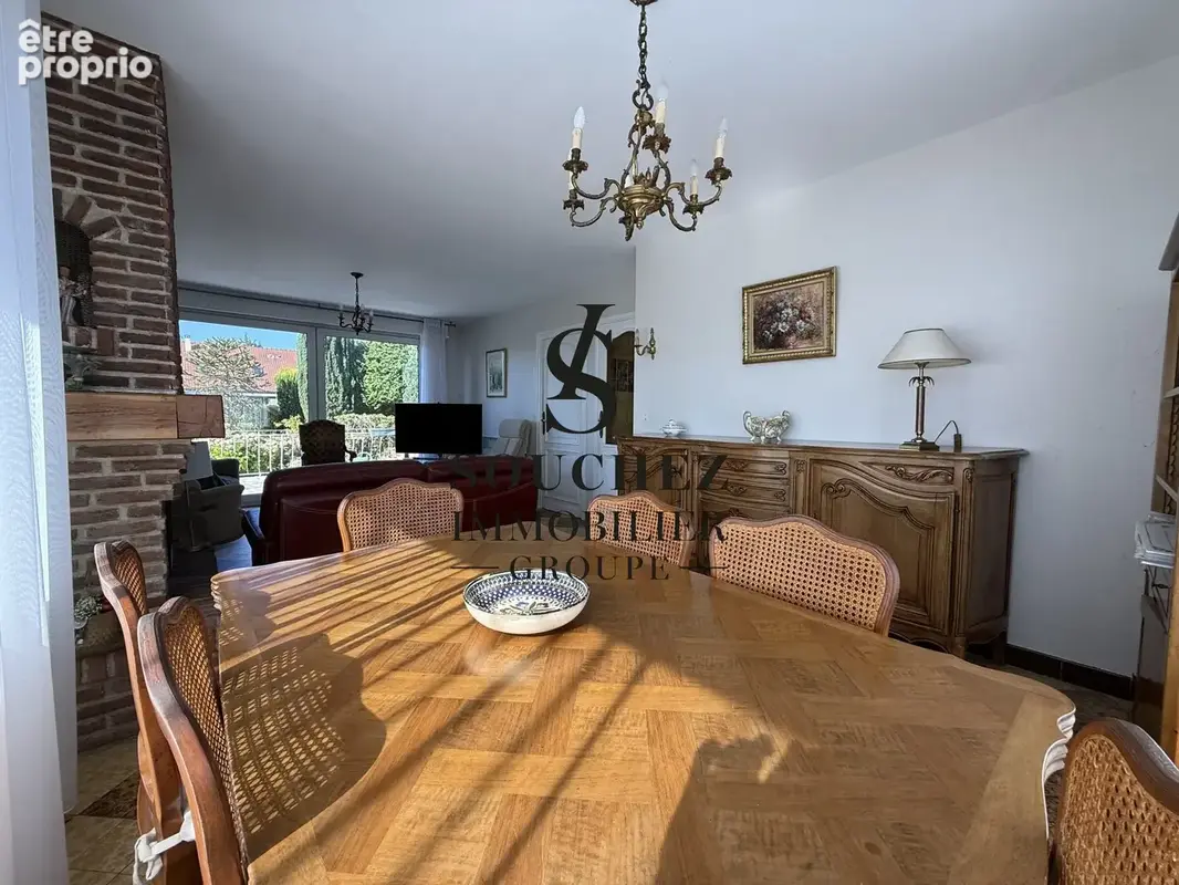 Maison 128 m² à Angres  - photo 6