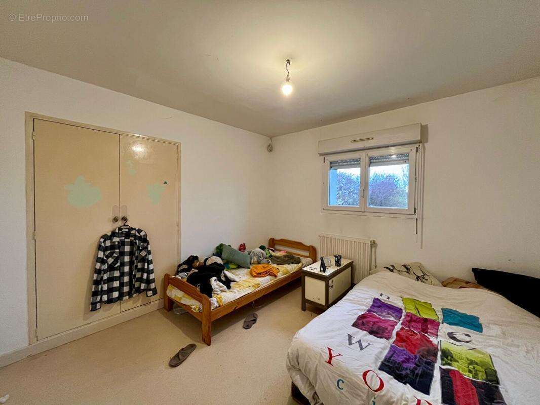 Maison à COLAYRAC-SAINT-CIRQ