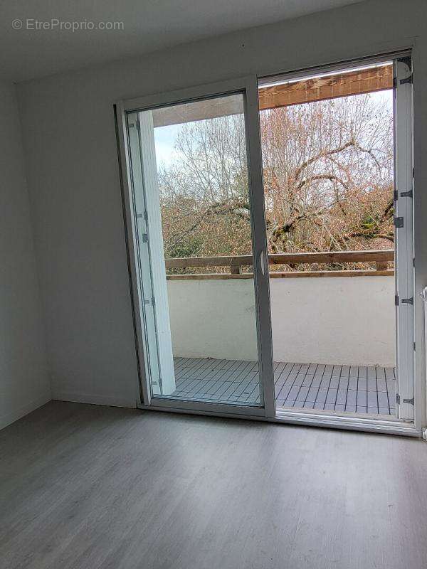 Maison à COULOUNIEIX-CHAMIERS