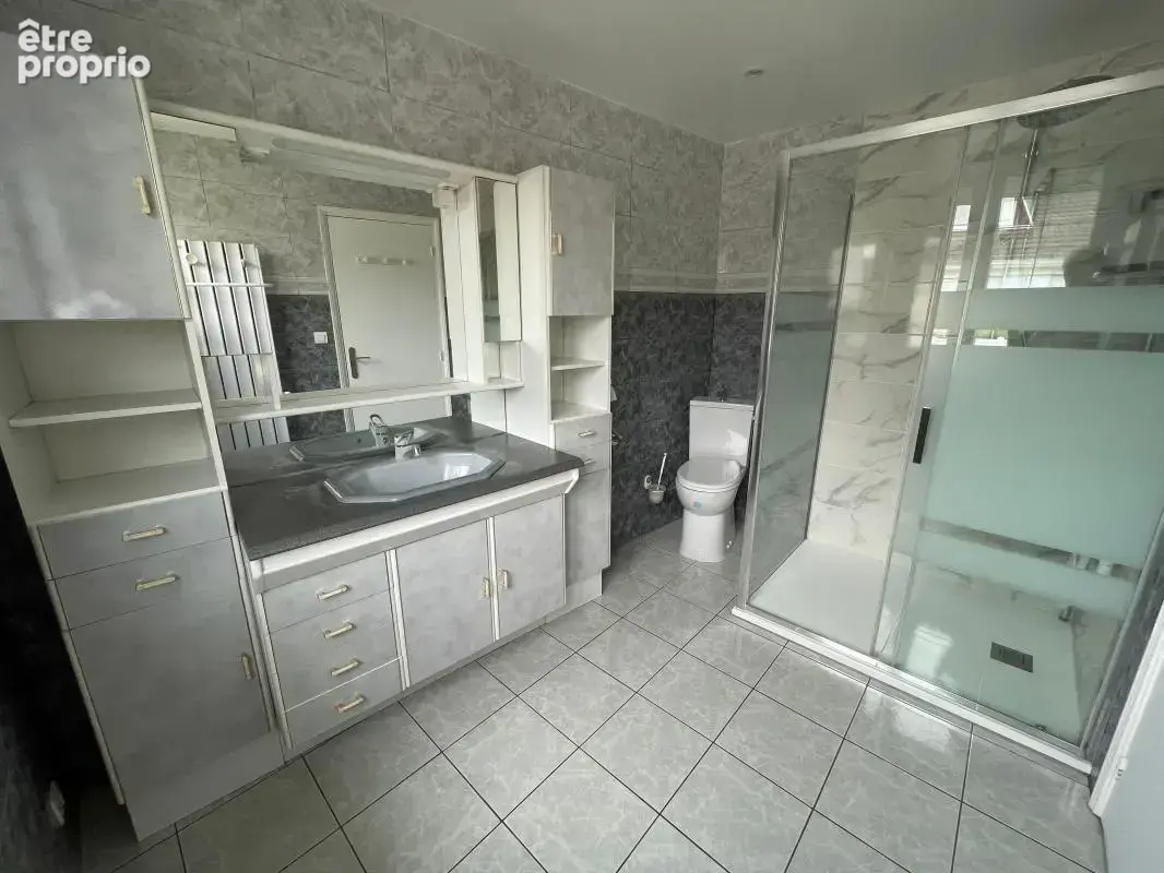 Maison à vendre à proximité de Trilport - photo 9