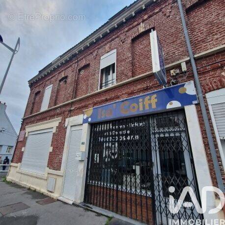 Photo 1 - Appartement à RAISMES