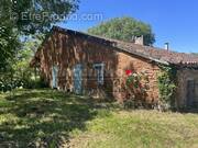 Maison à AIGREFEUILLE