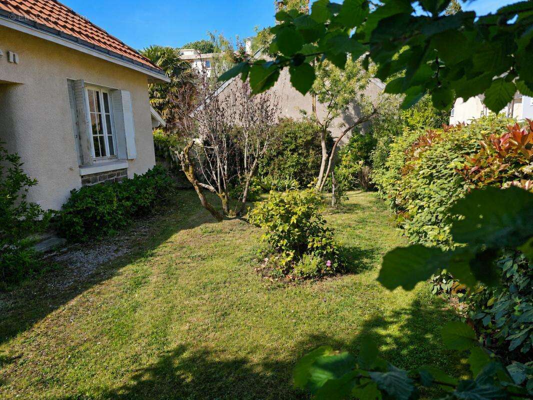 Maison à NANTES