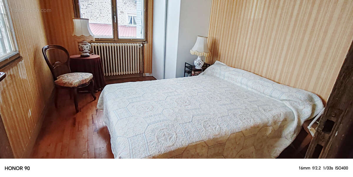 Maison à SAINT-FELICIEN