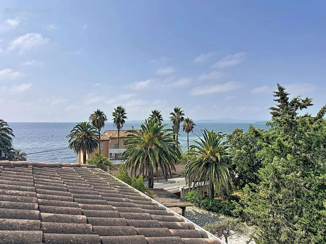 Bastide provençale -Vue Mer. - photo 22