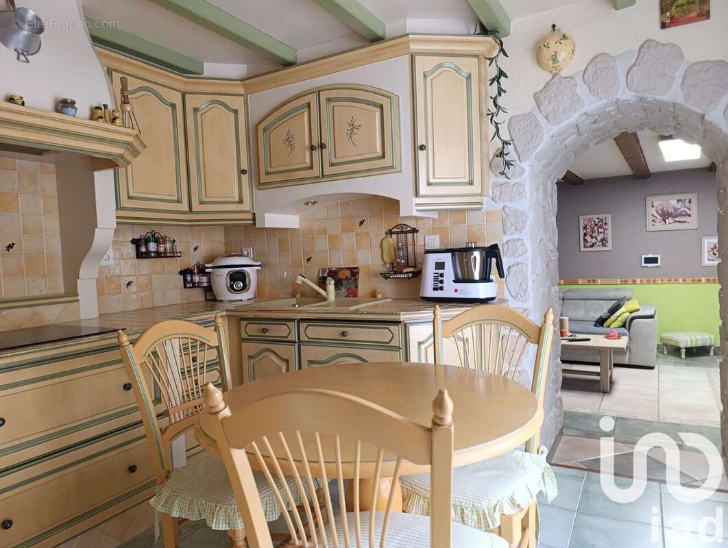 Photo 9 - Maison à AMBONNAY