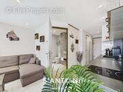 Appartement à VIAS