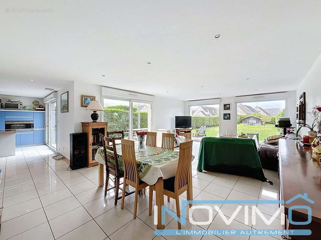 Maison à BRAY-DUNES