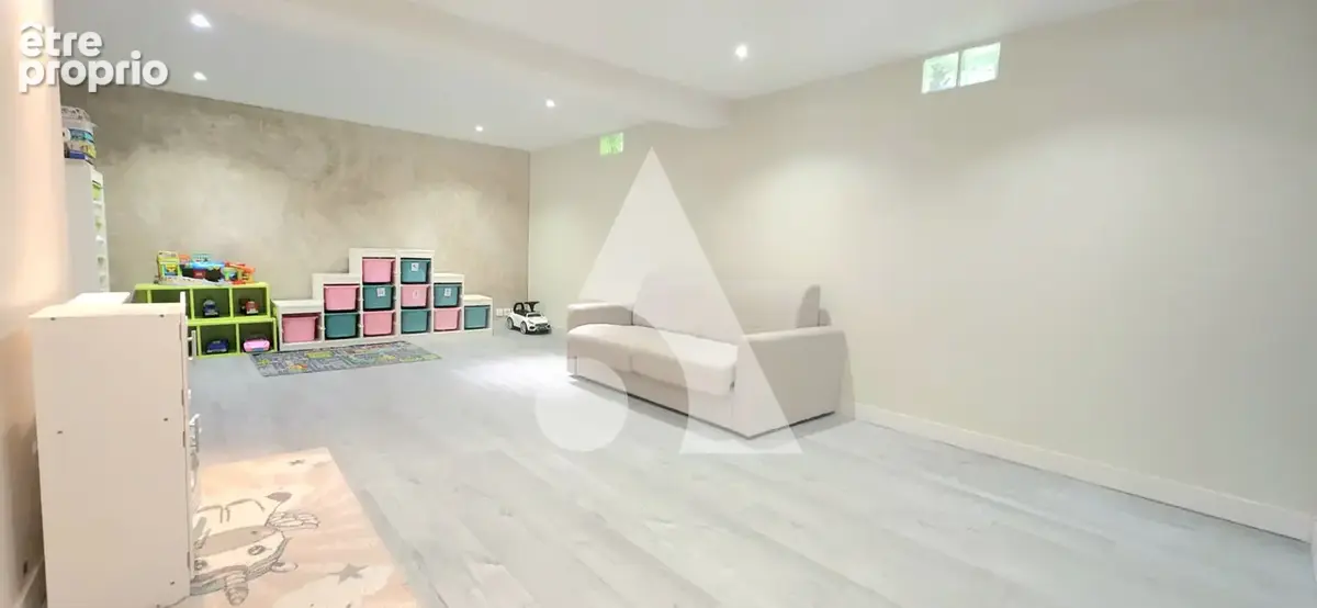 Maison La Frette Sur Seine 10 pièce(s) 192 m2 - photo 17