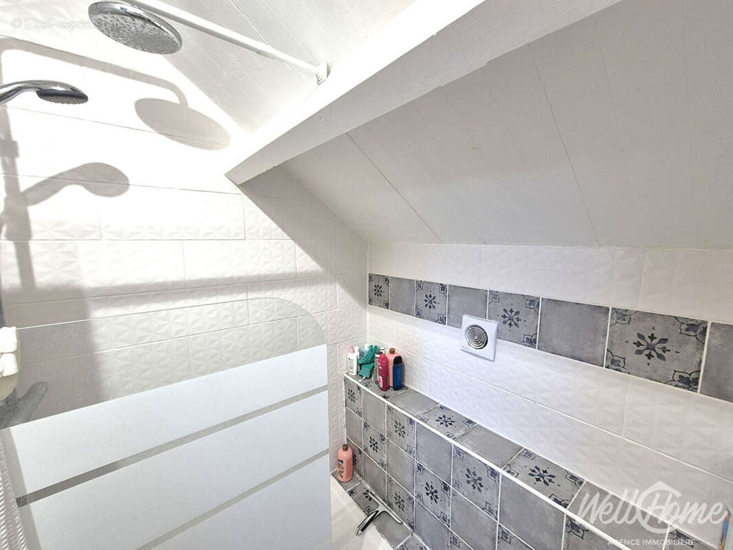 Appartement à SAINT-OUEN-L'AUMONE