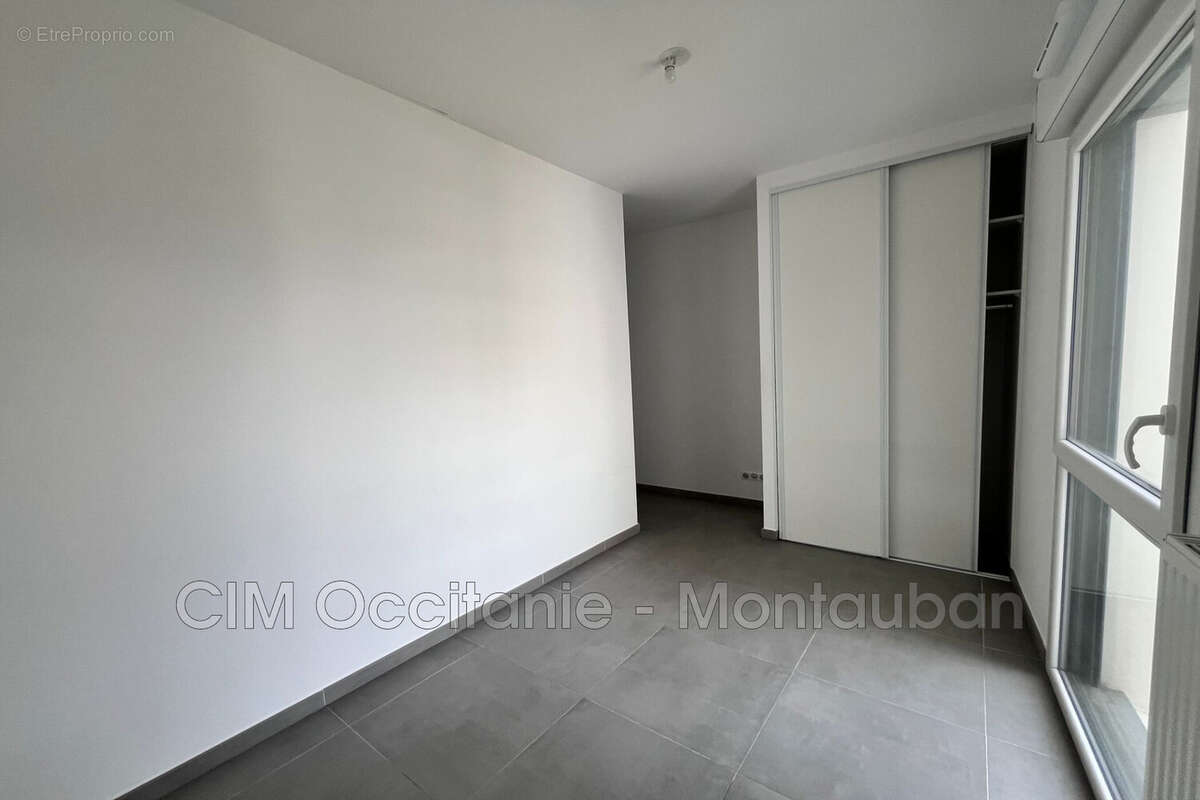 Appartement à CASTELNAU-LE-LEZ