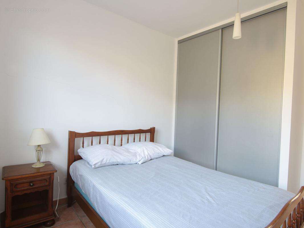 Appartement à MANOSQUE