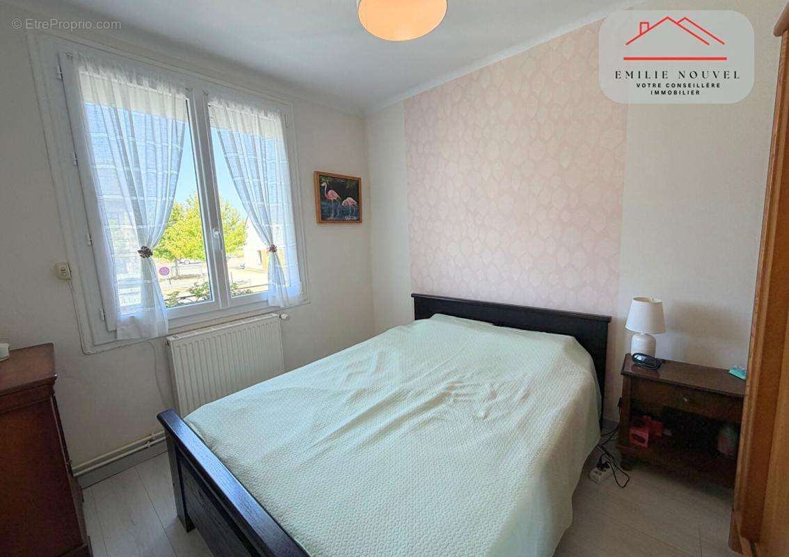 À Pleumeur-Gautier, une maison pratique pour votre quotidien - photo 6