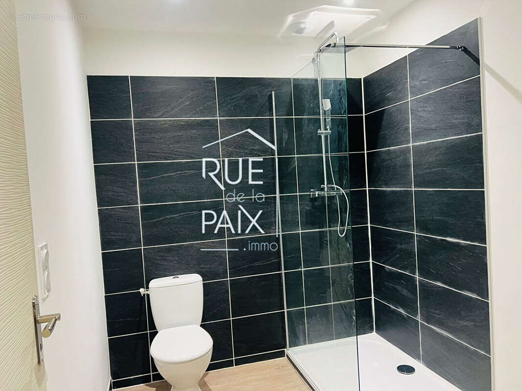 Maison à CHATELLERAULT