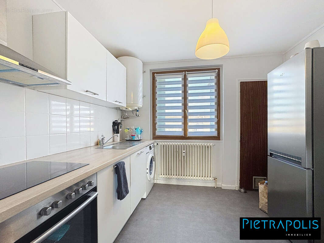 Appartement à VILLEFRANCHE-SUR-SAONE
