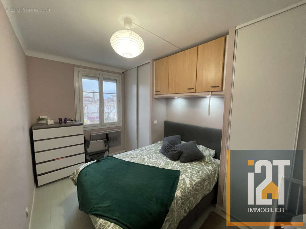 Appartement à NIMES