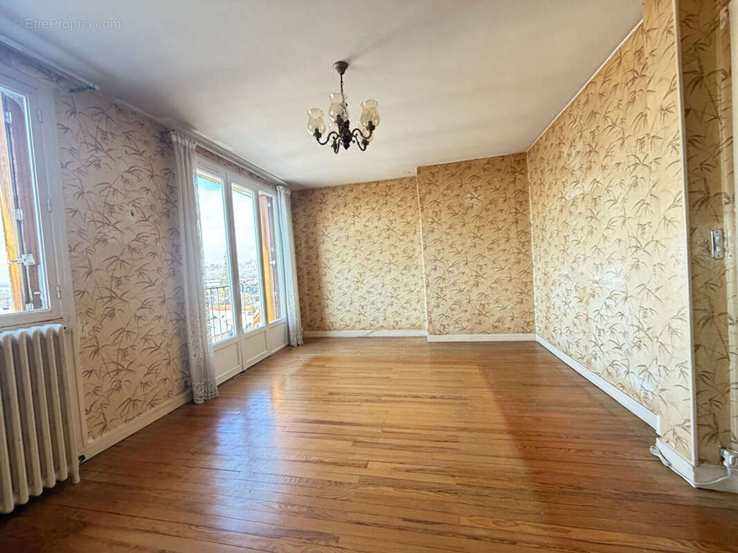 Appartement à EVREUX