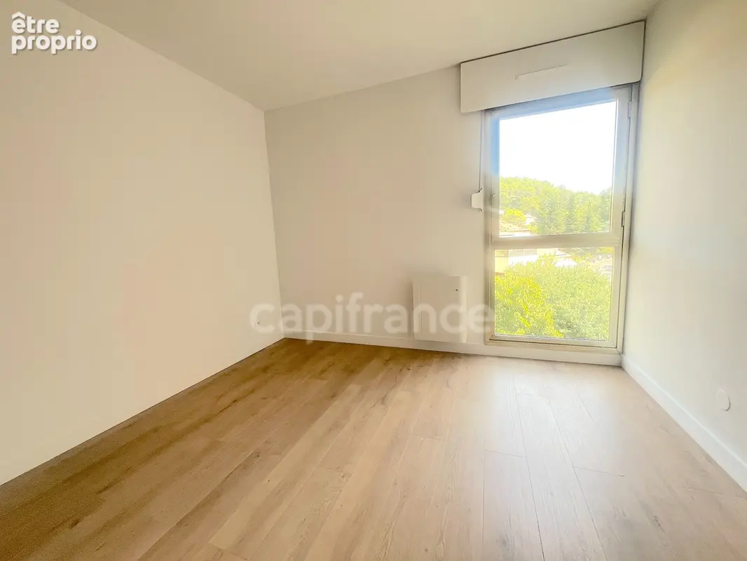 Appartement à vendre 2 pièces MOUGINS (06) - photo 7