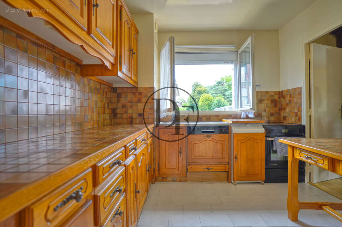 Appartement à FONTAINEBLEAU