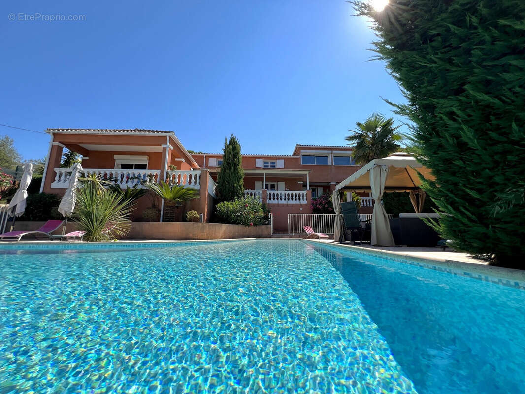 Maison à BASTELICACCIA