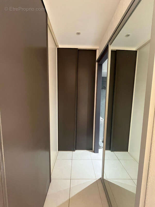 Appartement à LE BARCARES