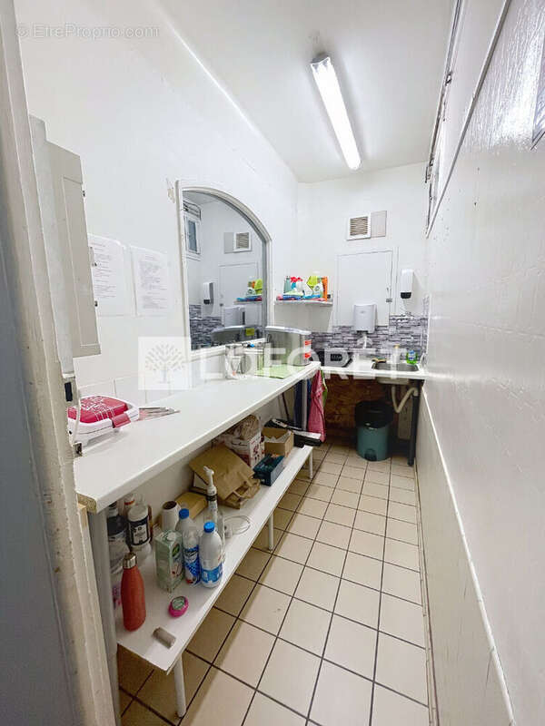 Commerce à PLOERMEL