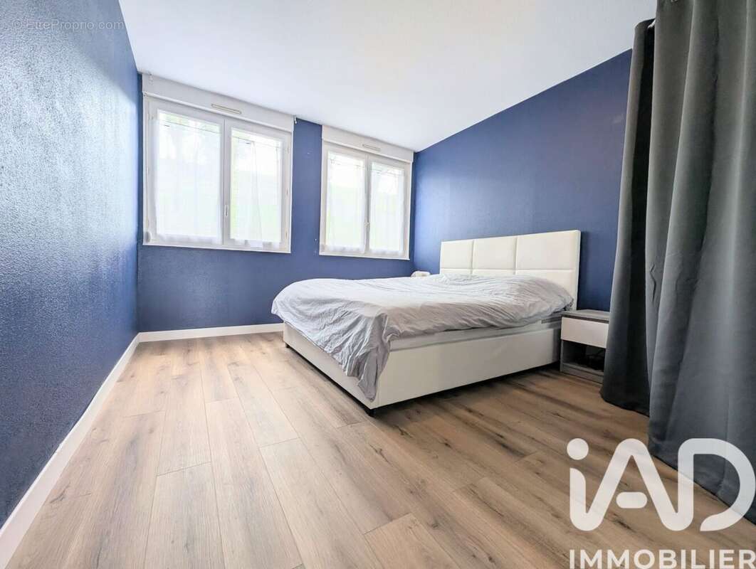Photo 4 - Appartement à METZ
