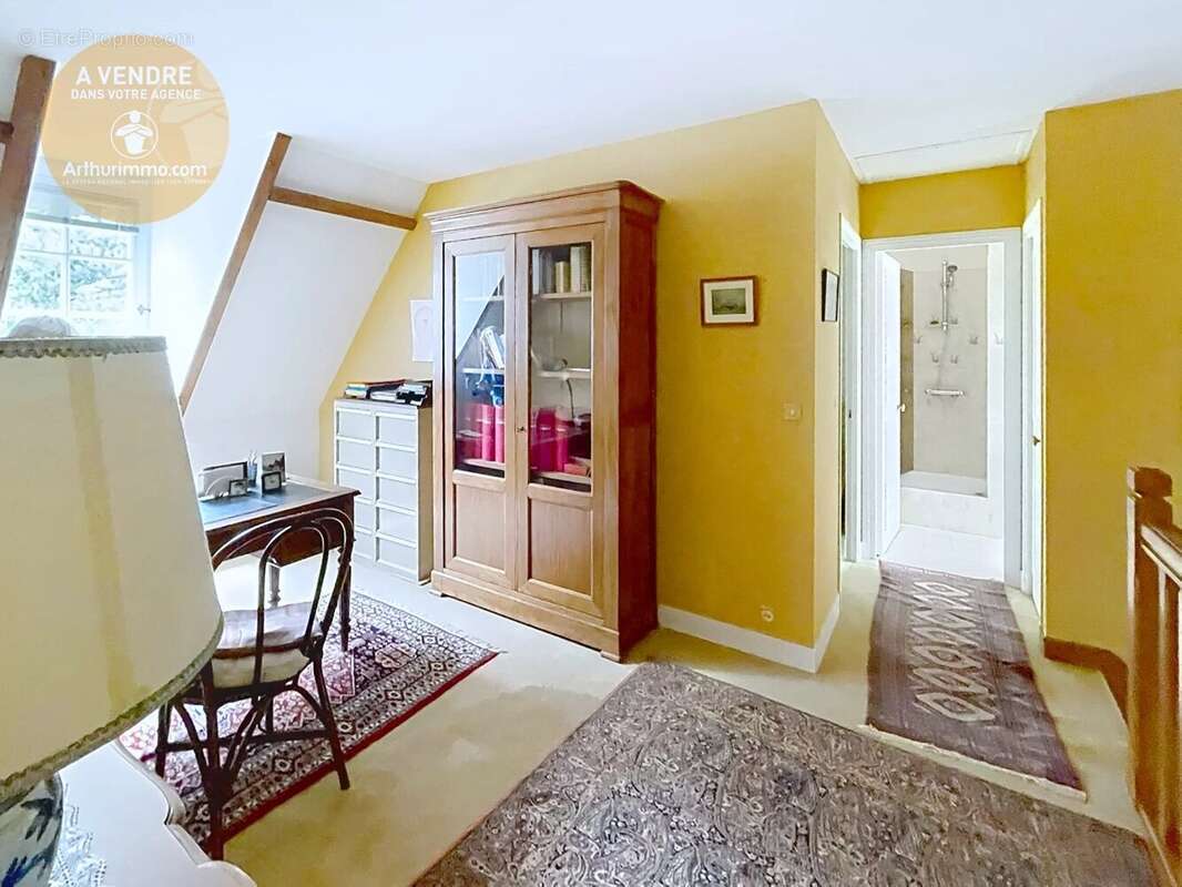 Maison à SAINT-WITZ