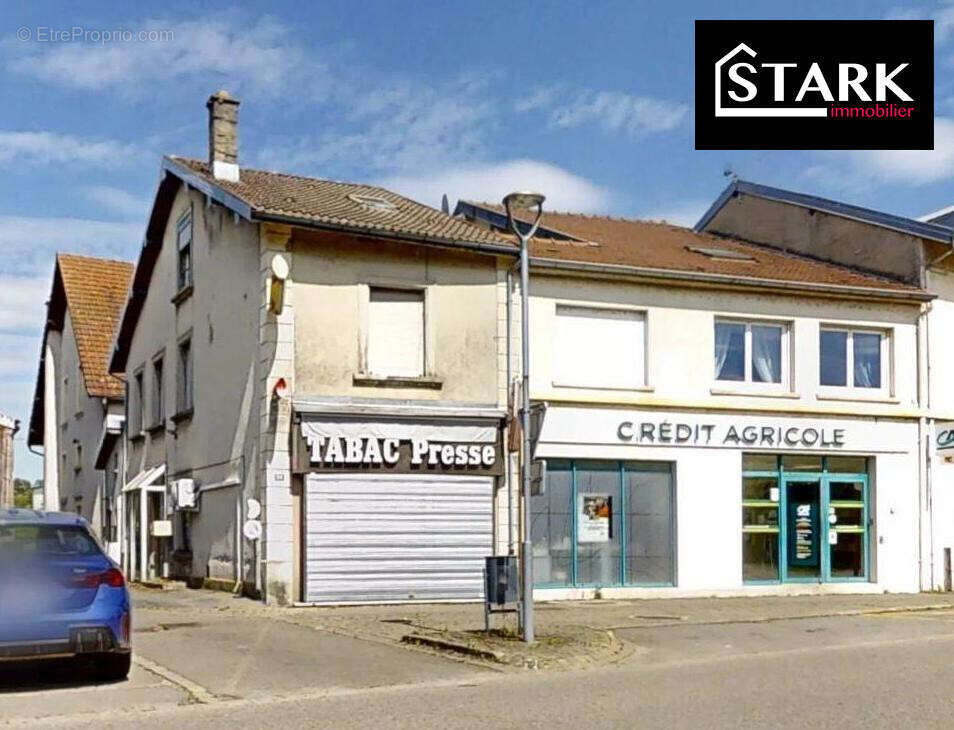 Appartement 95 m² à Colombier-Fontaine  - photo 2