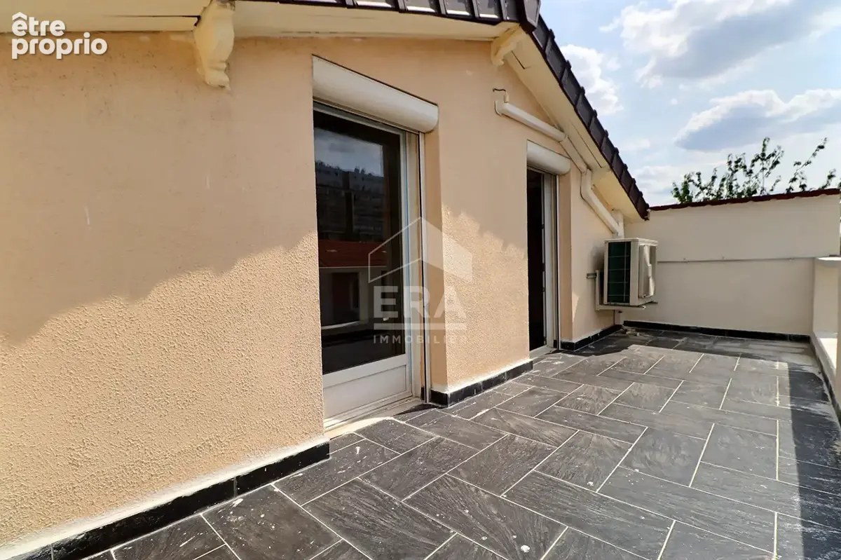 Maison 174m² à aubervilliers - photo 3