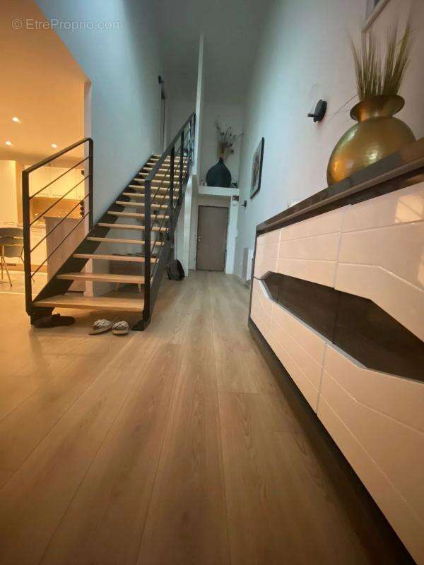 Appartement à VALENCIENNES