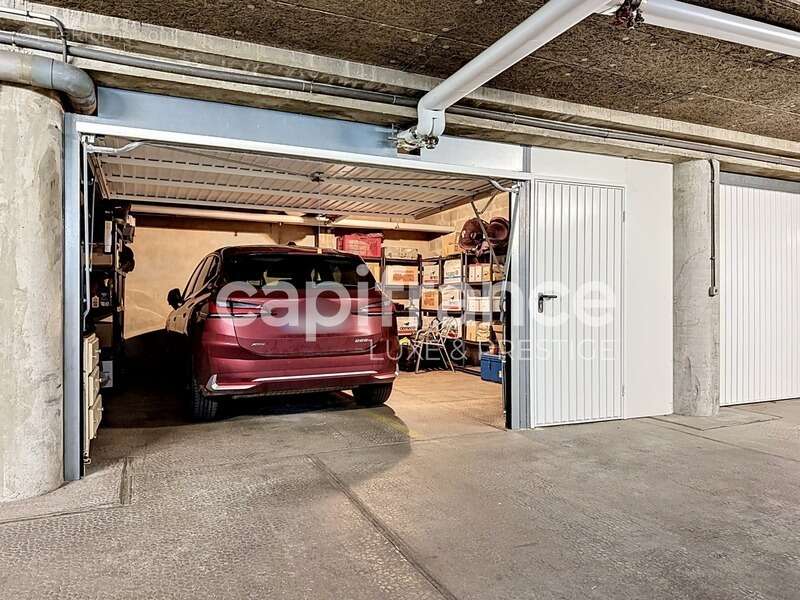 Appartement à TOURS