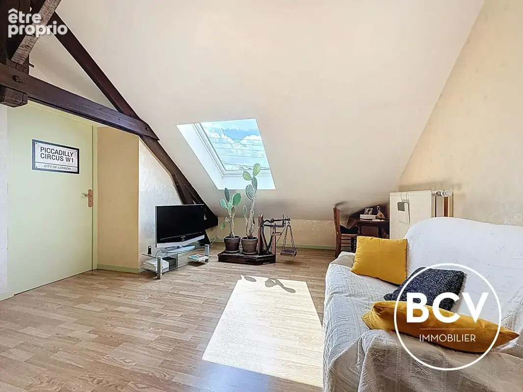 Maison Chartres proche gare 4 chambres avec double-garage - photo 10