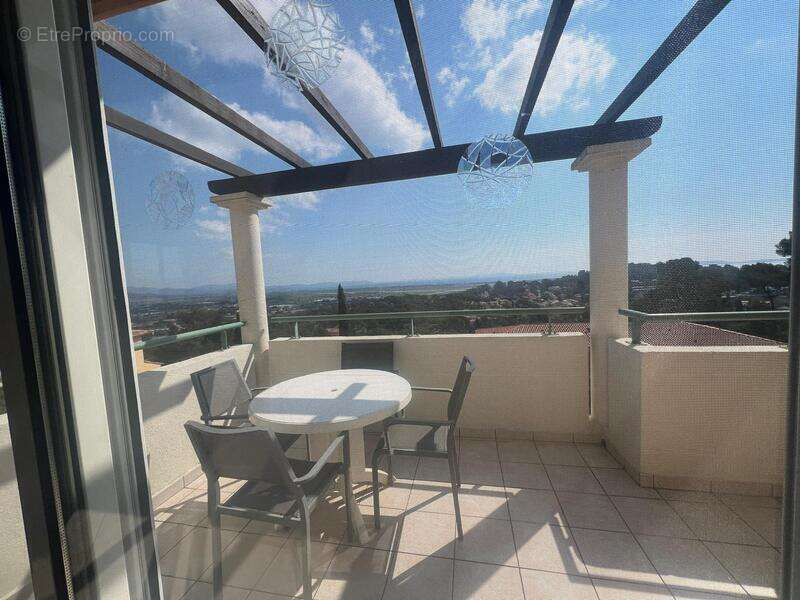 Appartement à HYERES