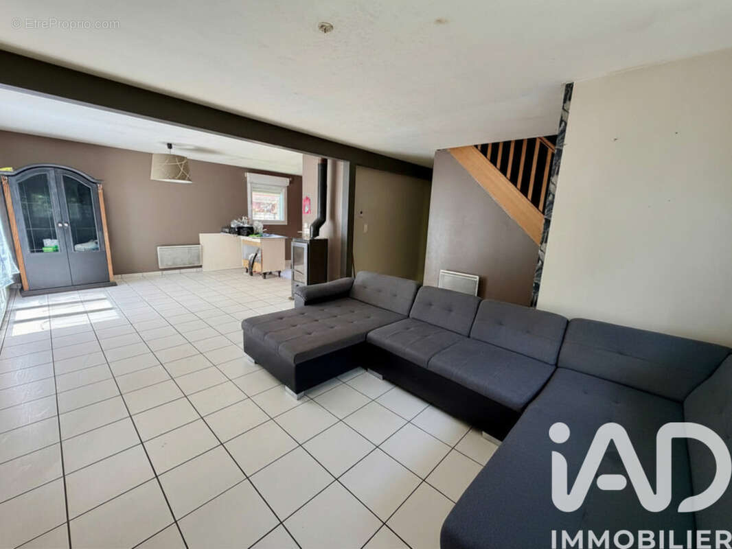 Maison 120 m² à Magny  - photo 3