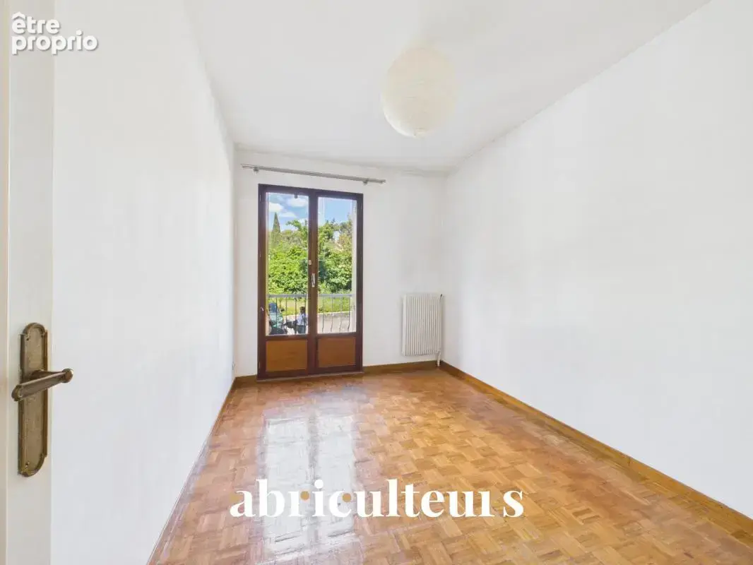 Appartement 3 pièces lumineux – Quartier La Torse – en vente à Aix-en-Provence (13100) - photo 12