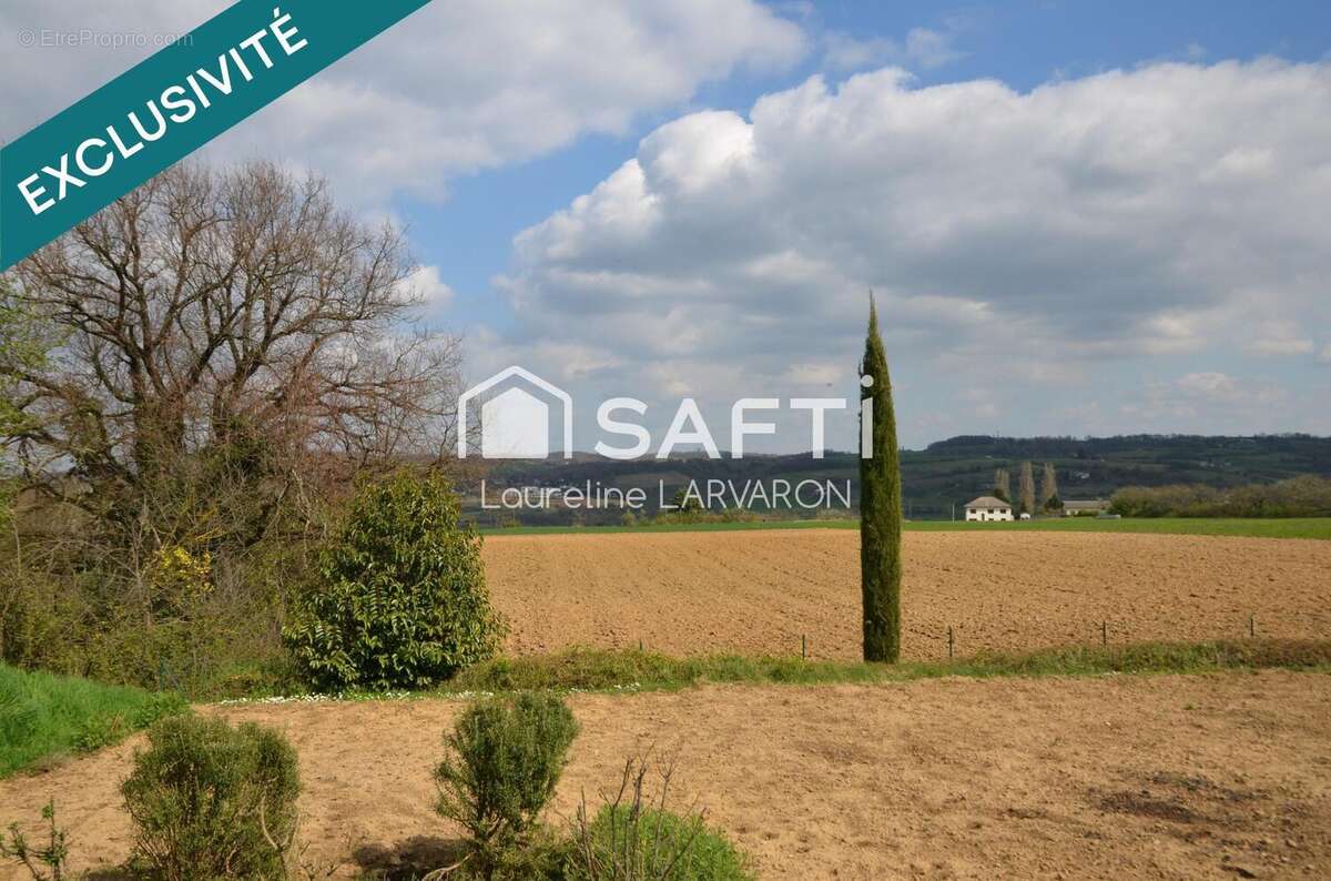 Photo 2 - Terrain à REVENTIN-VAUGRIS