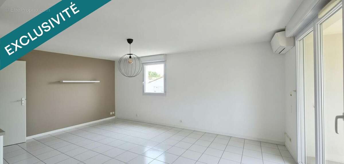 Photo 3 - Appartement à AGEN