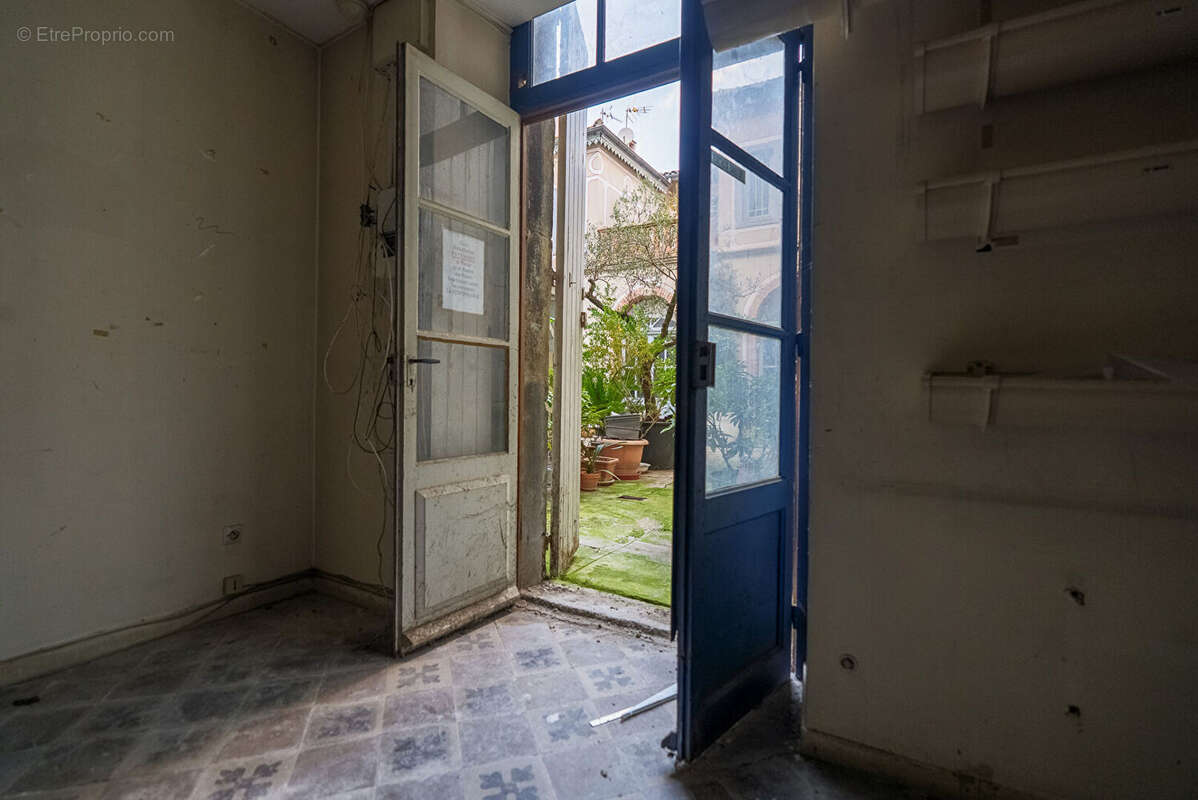 Appartement à CARCASSONNE