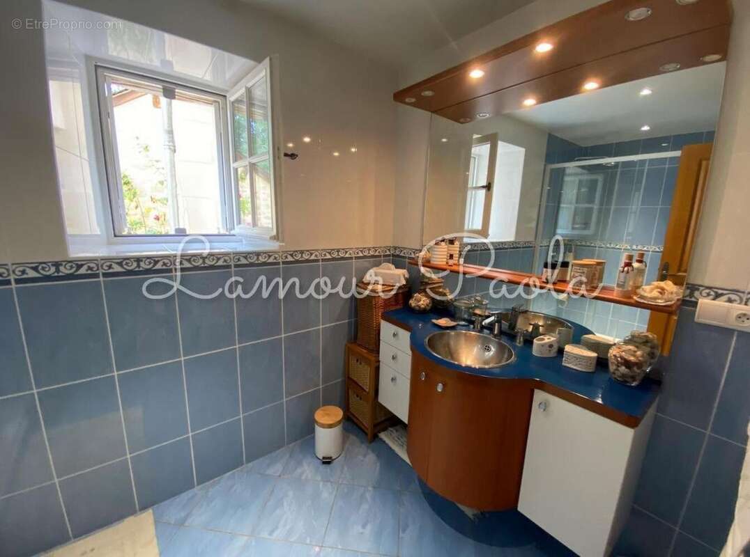 Photo 8 - Maison à SAINT-JEAN-SAINT-GERMAIN