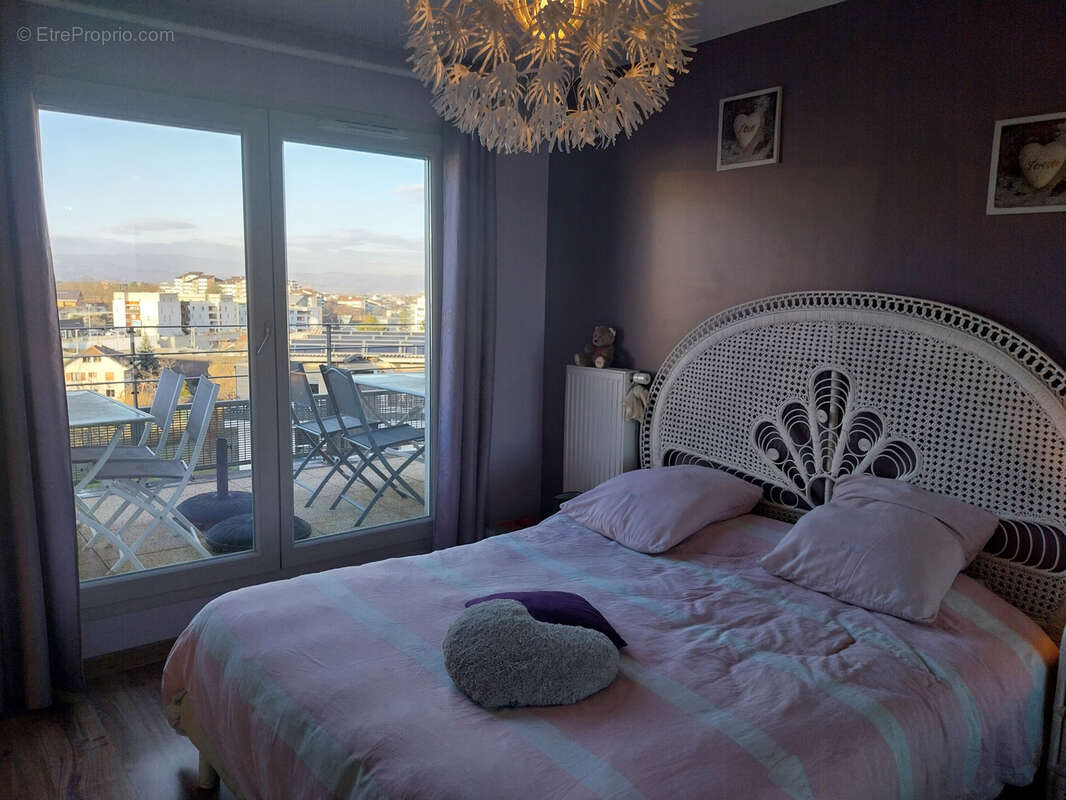 Appartement à QUINTAL