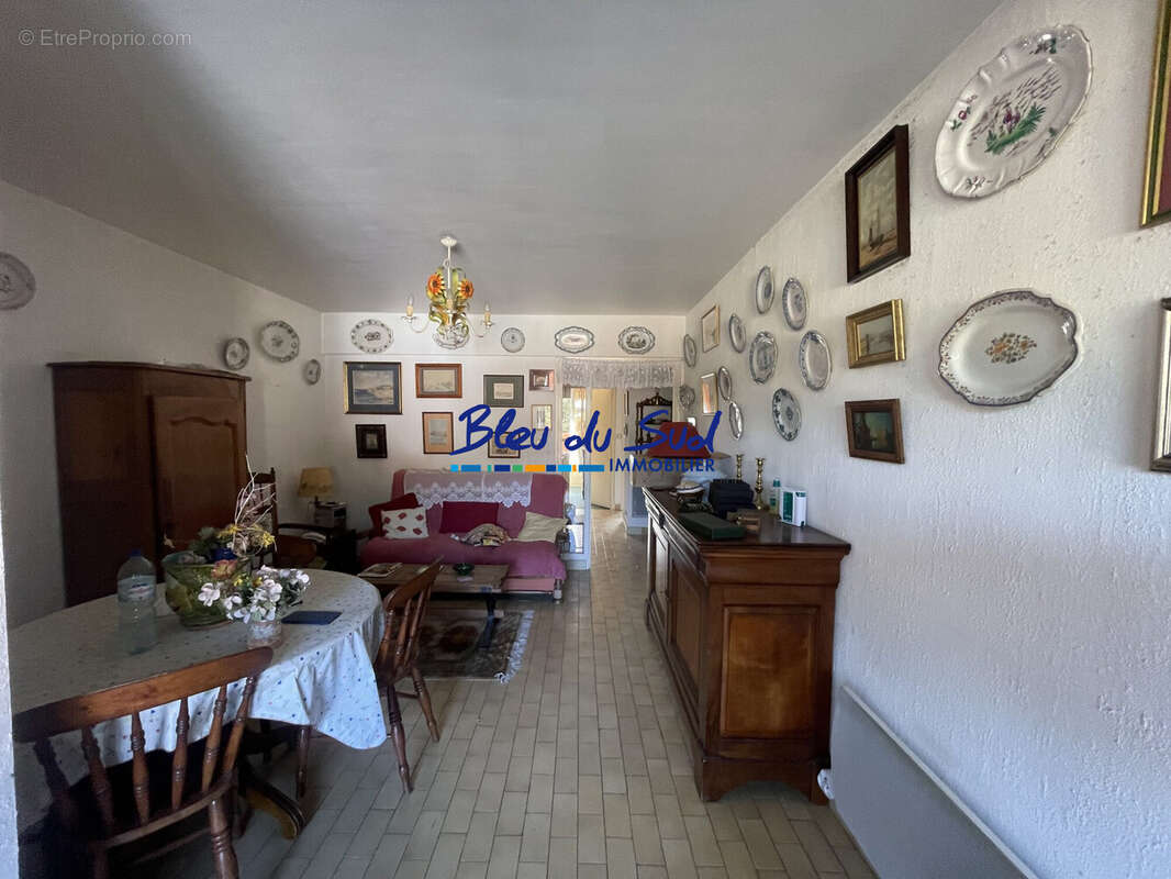 Appartement 48 m² à Vernet-Les-Bains  - photo 6