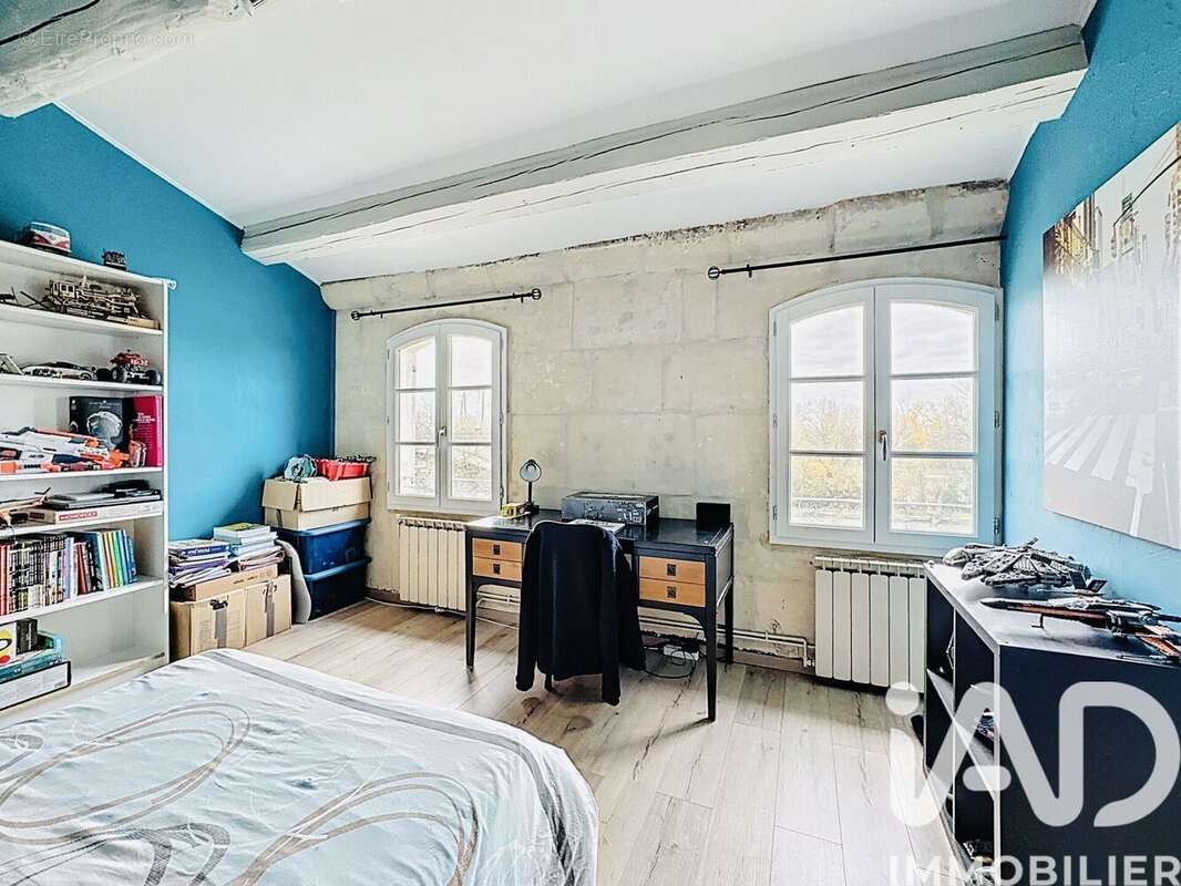 Photo 6 - Maison à TARASCON