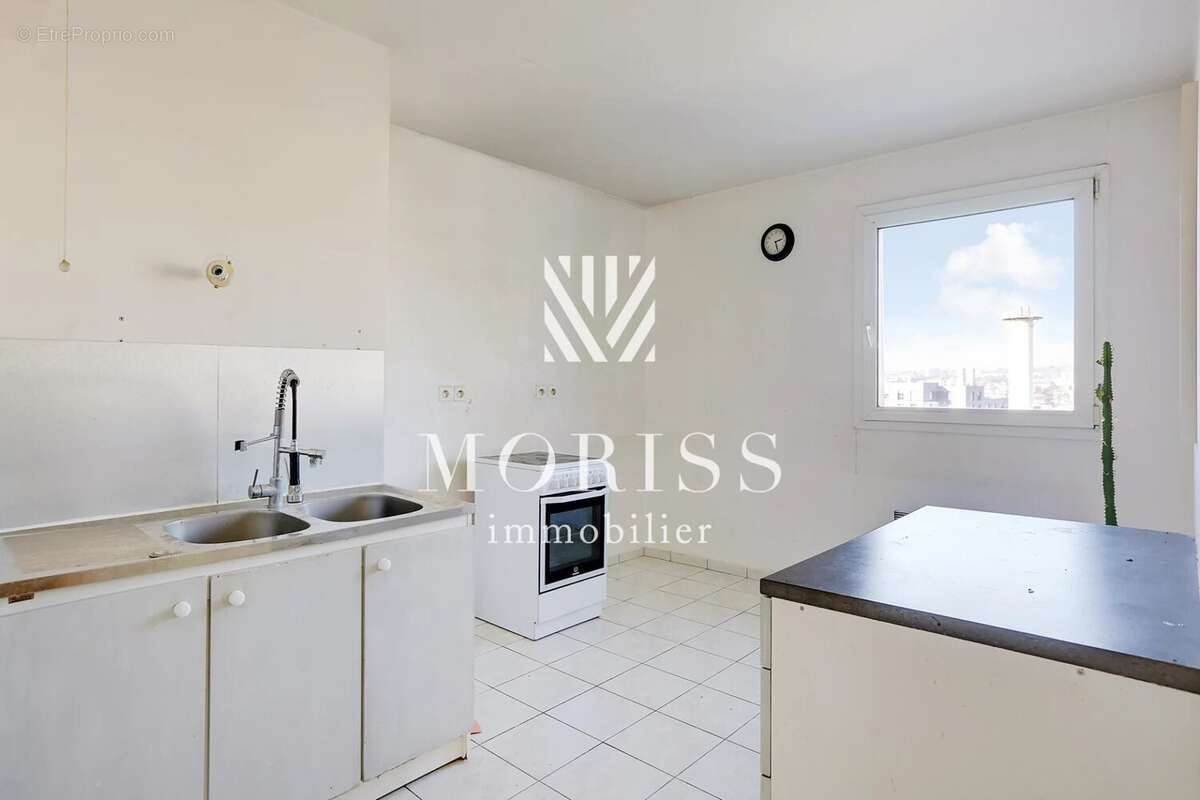Appartement à NEUILLY-PLAISANCE