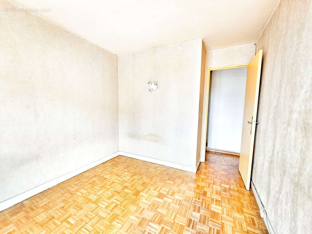 Appartement à VILLEJUIF
