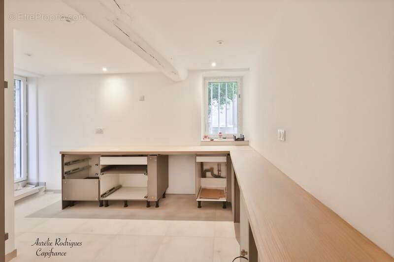 Maison à PONT-DE-VAUX