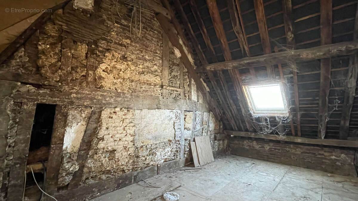 Appartement à CONCHES-EN-OUCHE