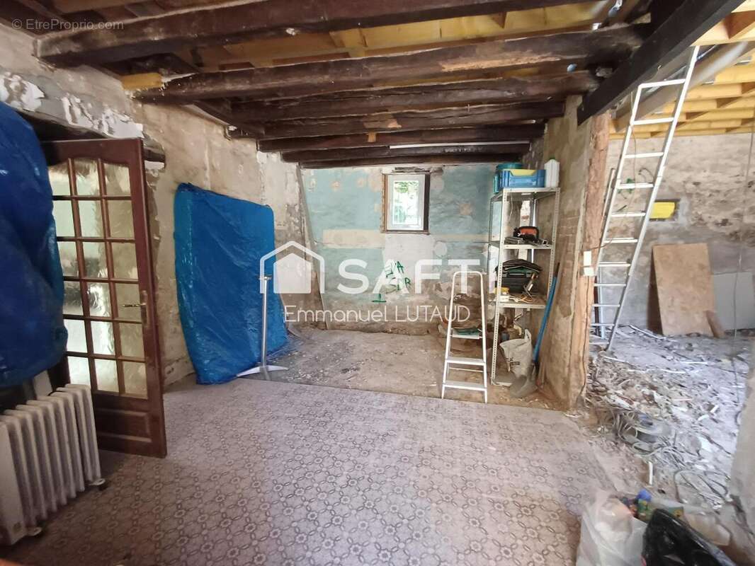 Maison 145 m² à Moree  - photo 5