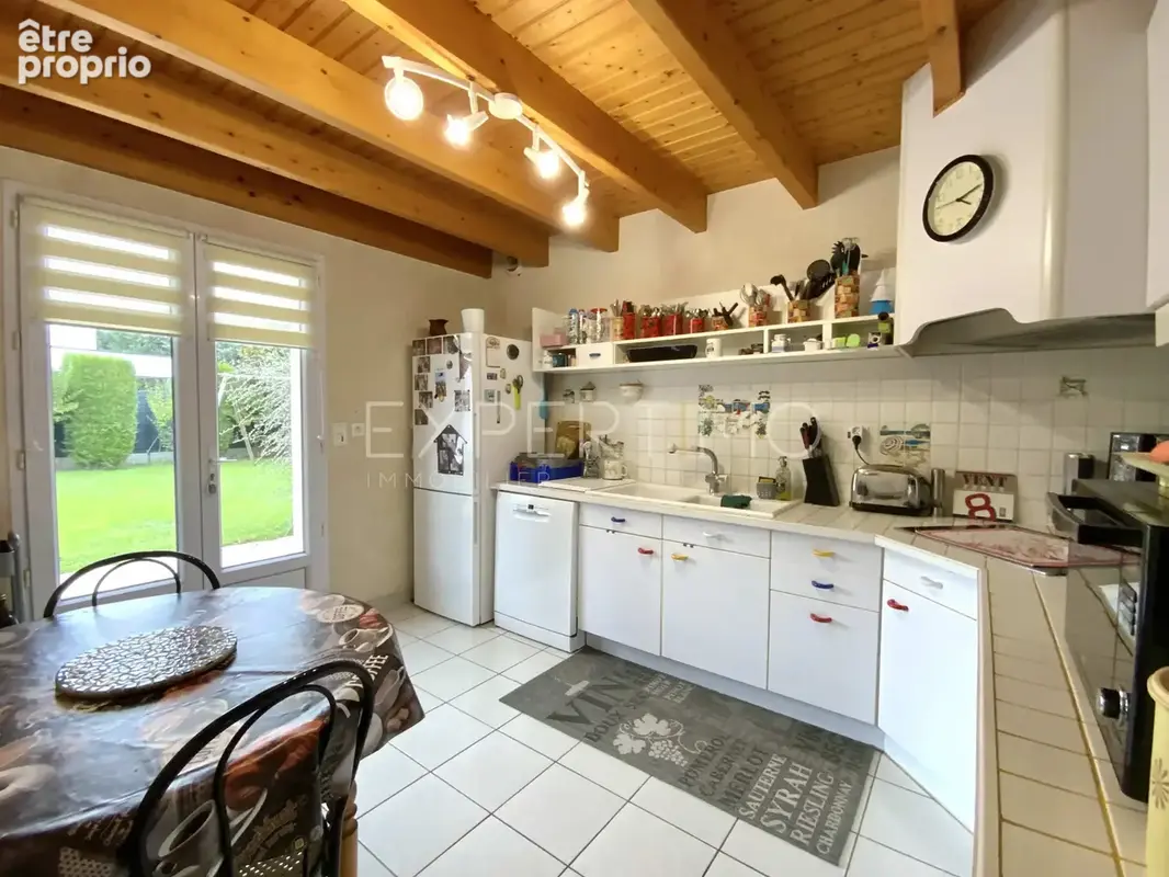 Jard-sur-Mer, Maison T4 de 85 m2, 3 chambres dont deux de plain-pied - Terrain clôturé et sans vis-à-vis de 49 - photo 7